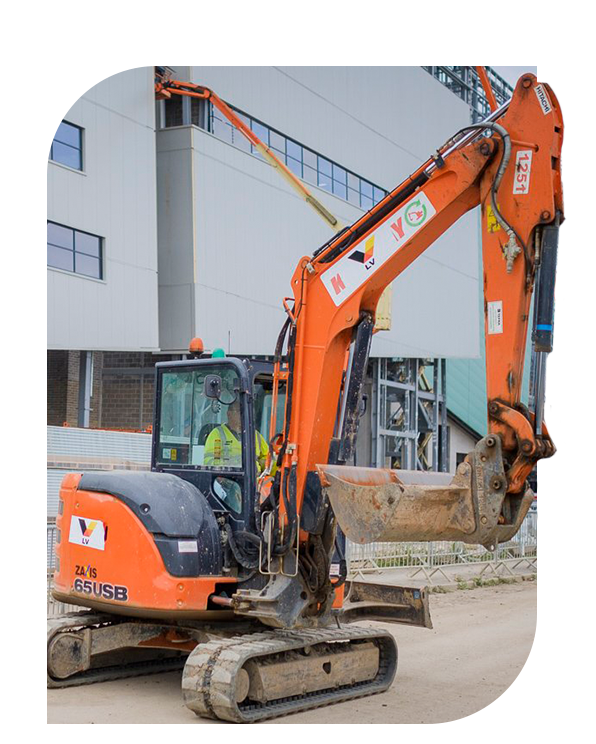 LV Construction | Our Story